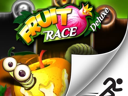 Fruit Race Deluxe