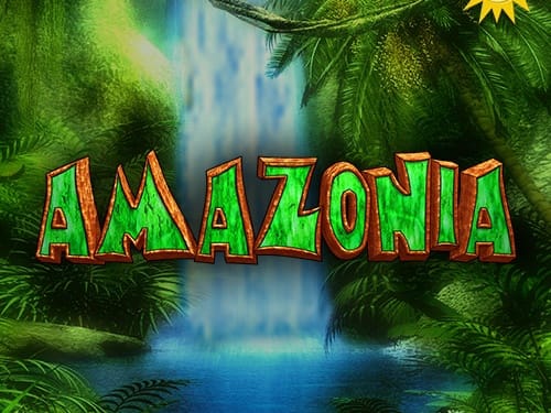 Amazonia screenshot
