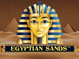 Egyptian Sands