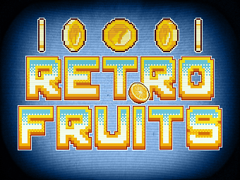 Retro Fruits