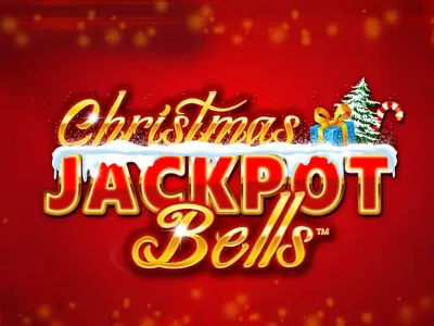 Christmas Jackpot Bells