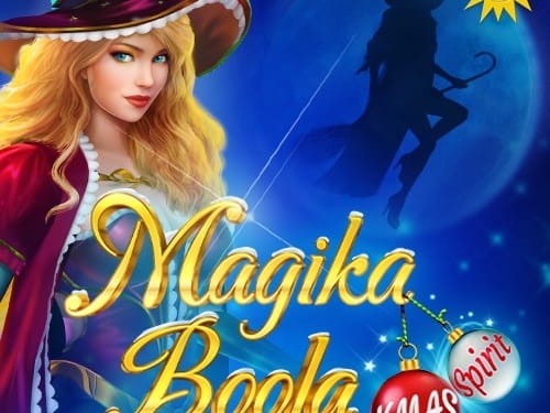 Magika Boola Xmas Spirit screenshot