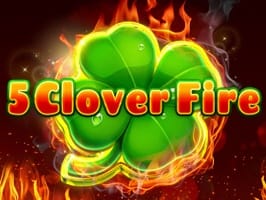 5 Clover Fire