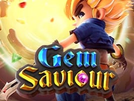 Gem Saviour screenshot