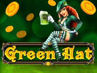Green Hat screenshot